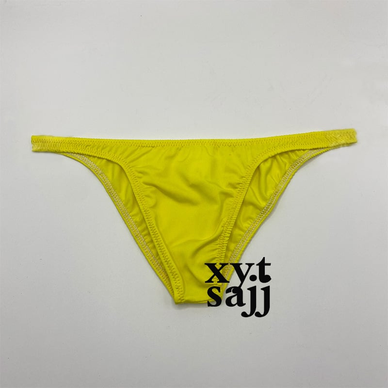 Унисекс Briefs, найлон, безшевни, ниска талия, дишащи, за всички сезони