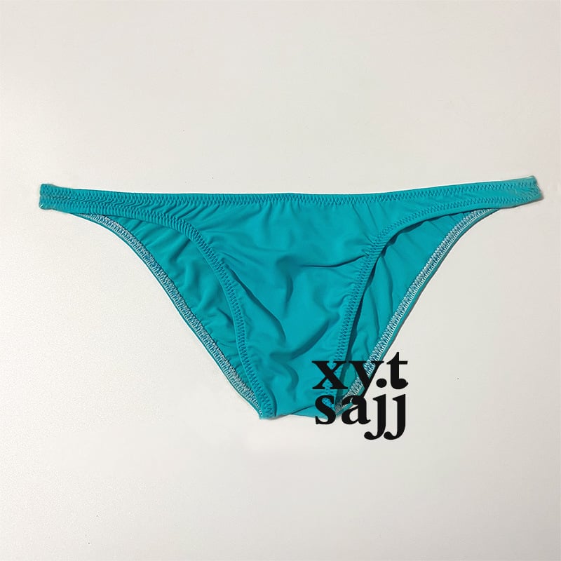 Унисекс Briefs, найлон, безшевни, ниска талия, дишащи, за всички сезони