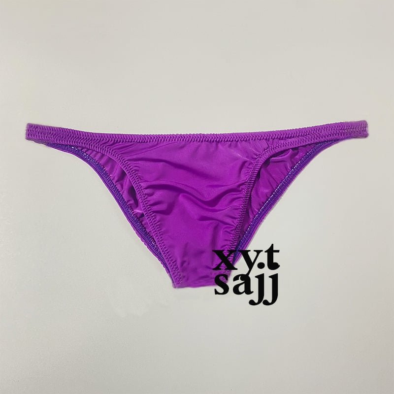 Унисекс Briefs, найлон, безшевни, ниска талия, дишащи, за всички сезони