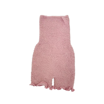 Moteriški šilti leginsai su Island Velvet pamušalu, aukštas juosmens, dvigubas sluoksnis, šilta rudenį–žiema, juosmens ir pilvo apsauga