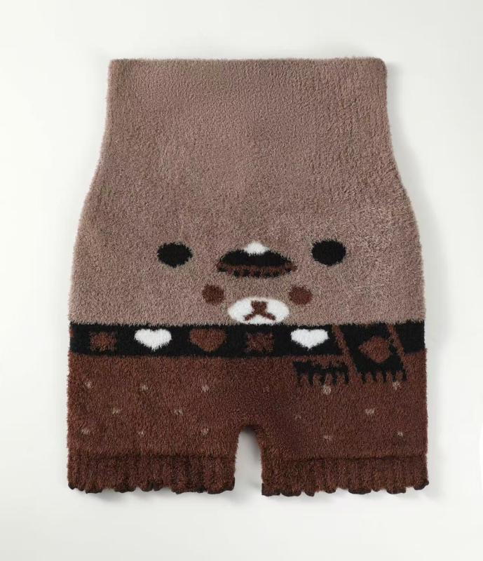 Moteriški šilti leginsai su Island Velvet pamušalu, aukštas juosmens, dvigubas sluoksnis, šilta rudenį–žiema, juosmens ir pilvo apsauga