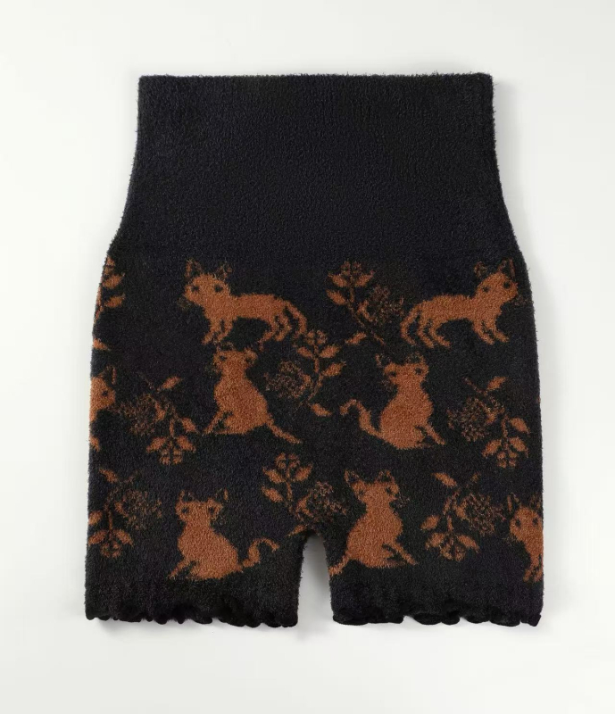 Moteriški šilti leginsai su Island Velvet pamušalu, aukštas juosmens, dvigubas sluoksnis, šilta rudenį–žiema, juosmens ir pilvo apsauga