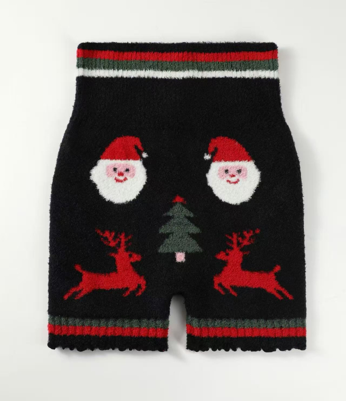 Moteriški šilti leginsai su Island Velvet pamušalu, aukštas juosmens, dvigubas sluoksnis, šilta rudenį–žiema, juosmens ir pilvo apsauga