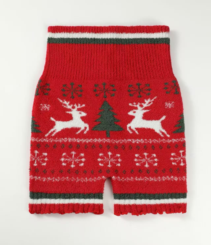 Moteriški šilti leginsai su Island Velvet pamušalu, aukštas juosmens, dvigubas sluoksnis, šilta rudenį–žiema, juosmens ir pilvo apsauga