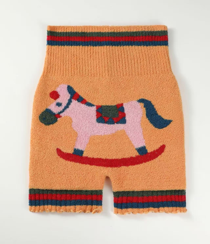 Moteriški šilti leginsai su Island Velvet pamušalu, aukštas juosmens, dvigubas sluoksnis, šilta rudenį–žiema, juosmens ir pilvo apsauga