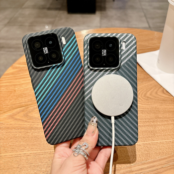 Θήκη τηλεφώνου για Xiaomi – Υλικό PC, Ματ φινίρισμα, Προστασία από κραδασμούς, Μαγνητική προσκόλληση, Αντι-δακτυλικών αποτυπωμάτων (Συμβατό με Xiaomi)