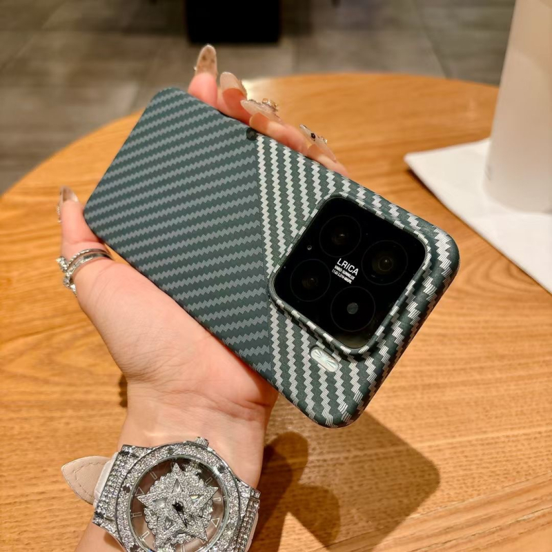 Θήκη τηλεφώνου για Xiaomi – Υλικό PC, Ματ φινίρισμα, Προστασία από κραδασμούς, Μαγνητική προσκόλληση, Αντι-δακτυλικών αποτυπωμάτων (Συμβατό με Xiaomi)