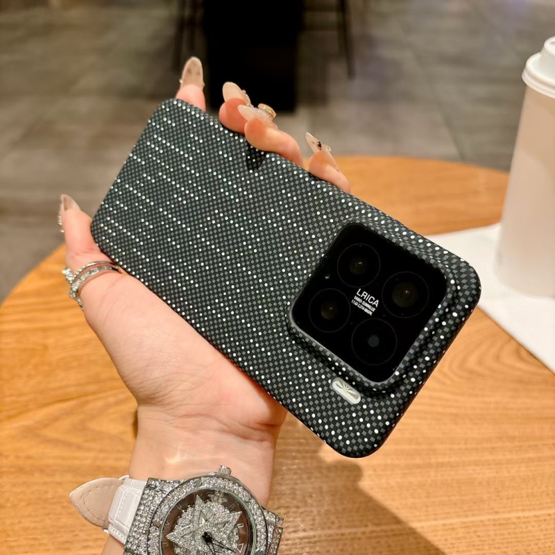 Θήκη τηλεφώνου για Xiaomi – Υλικό PC, Ματ φινίρισμα, Προστασία από κραδασμούς, Μαγνητική προσκόλληση, Αντι-δακτυλικών αποτυπωμάτων (Συμβατό με Xiaomi)