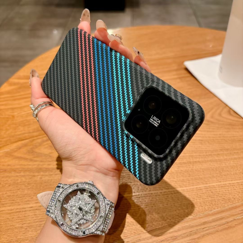 Θήκη τηλεφώνου για Xiaomi – Υλικό PC, Ματ φινίρισμα, Προστασία από κραδασμούς, Μαγνητική προσκόλληση, Αντι-δακτυλικών αποτυπωμάτων (Συμβατό με Xiaomi)