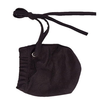 Ανδρικά μαγιό σατέν με θήκη σε σχήμα U – Βισκόζη 50–70%, συσκευασμένο σε σακουλάκι