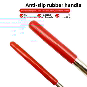 Öt részes szilárd tekerőnyél DIY ékszerkészítéshez — fém tekercs, kód Zyqwdrx, márka Zhu is rich (DIY szerszámok/kiegészítők)