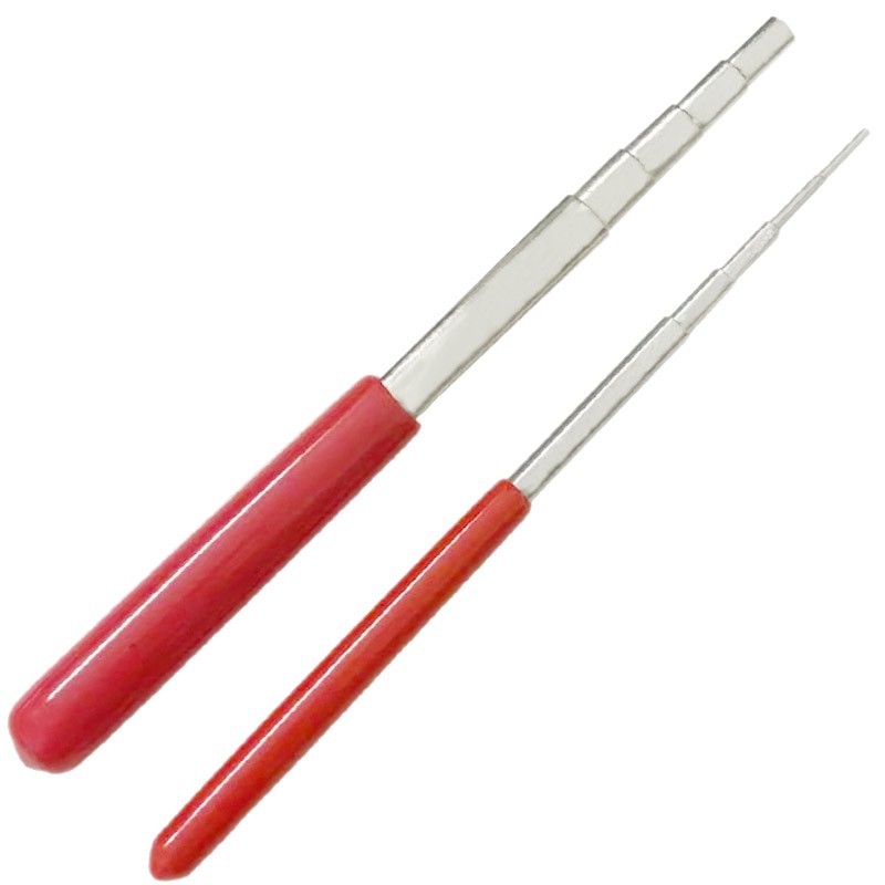 Öt részes szilárd tekerőnyél DIY ékszerkészítéshez — fém tekercs, kód Zyqwdrx, márka Zhu is rich (DIY szerszámok/kiegészítők)