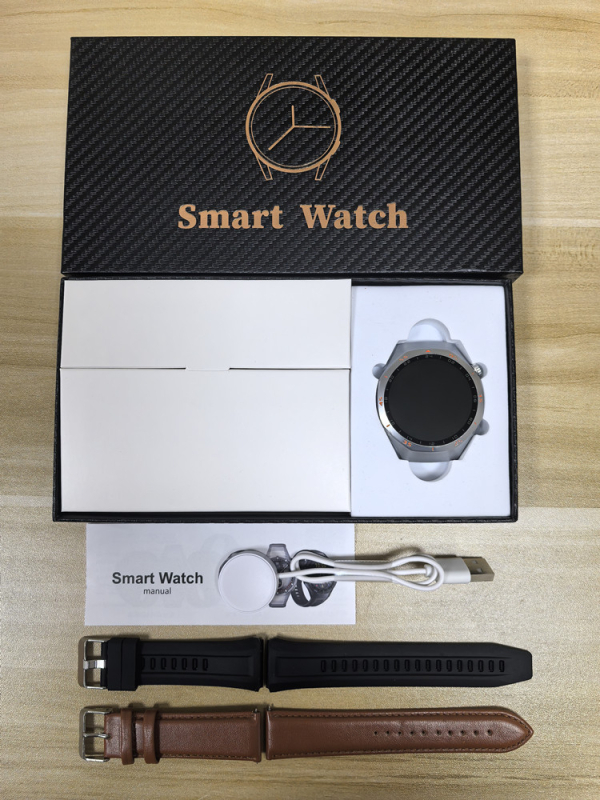 Έξυπνο ρολόι με Bluetooth κλήσεις, παρακολούθηση ύπνου, ανίχνευση οξυγόνου στο αίμα, Android συμβατότητα, έξυπνες υπενθυμίσεις (Bluetooth κλήσεις • παρακολούθηση ύπνου • ανίχνευση οξυγόνου • Android συμβατότητα)