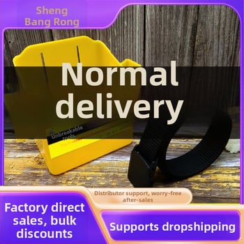 Пояс за пирони от подсилен найлон с чанта за инструменти — строителна чанта