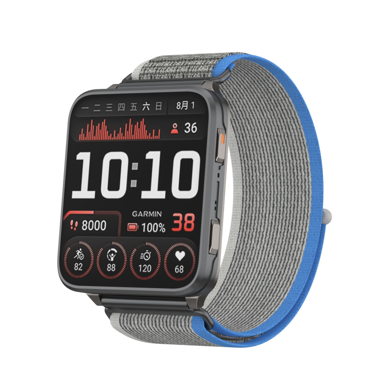 Najlonska narukvica Trail-Loop za Garmin Venu X1