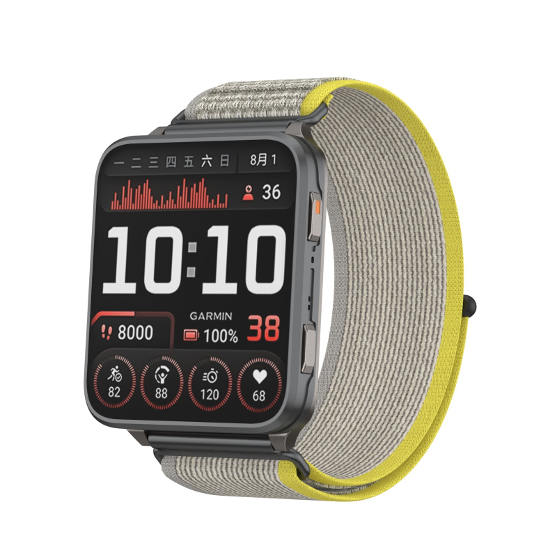 Najlonska narukvica Trail-Loop za Garmin Venu X1
