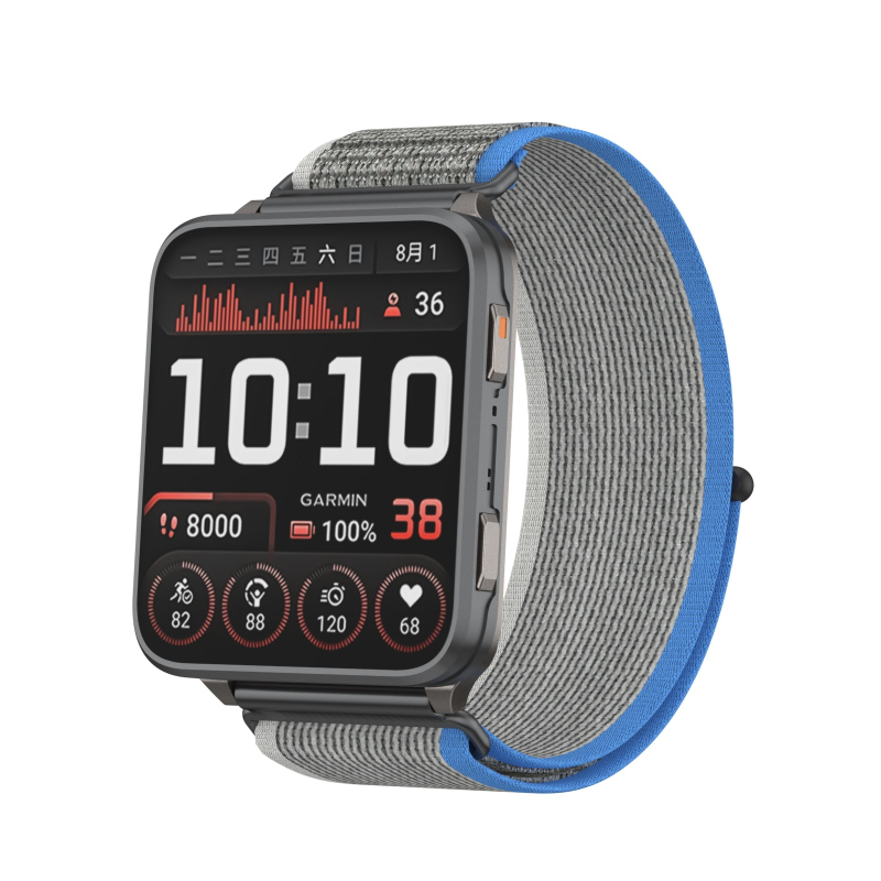 Najlonska narukvica Trail-Loop za Garmin Venu X1