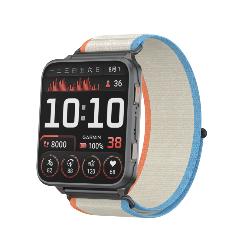 Najlonska narukvica Trail-Loop za Garmin Venu X1