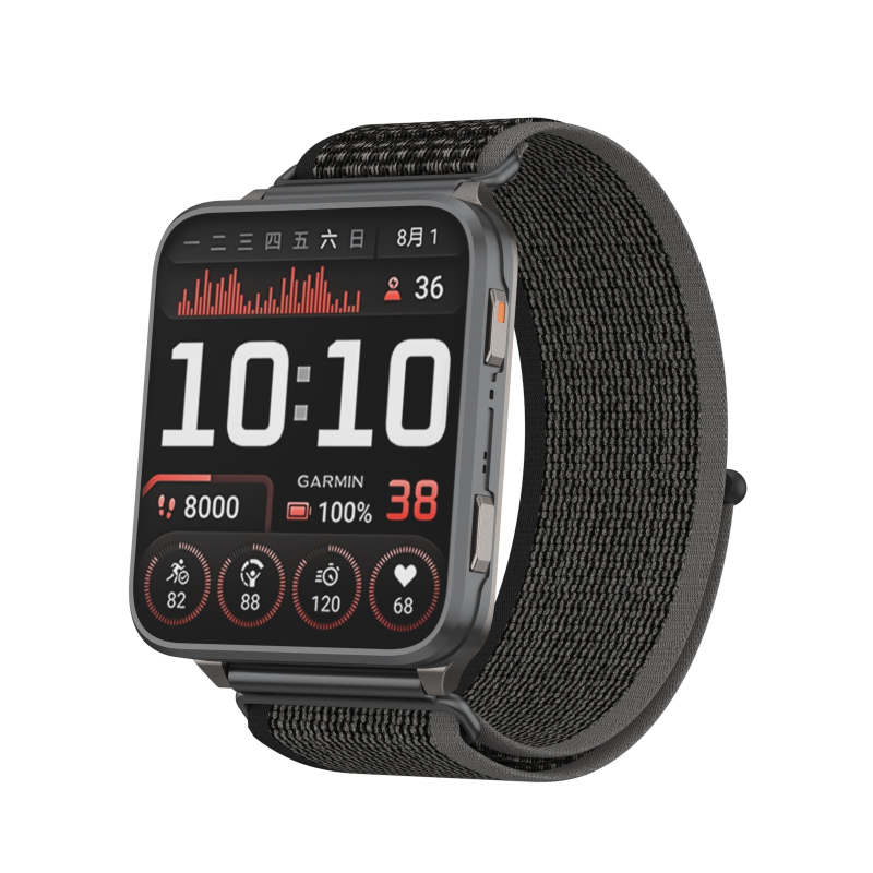 Najlonska narukvica Trail-Loop za Garmin Venu X1