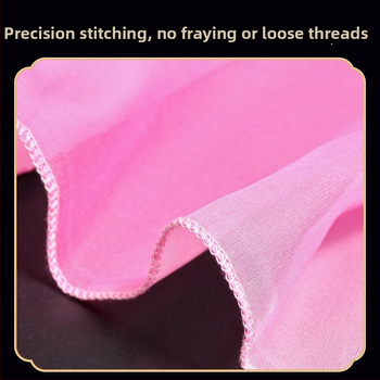 Шал за танци от шифон – проп за янгко стил, марка Dance Sail, за деца, Зима 2024