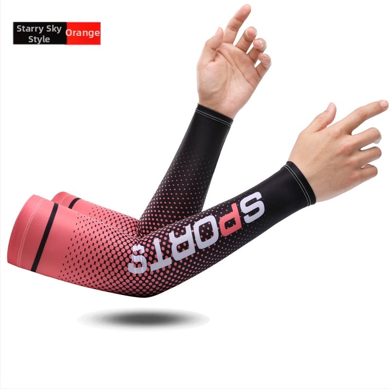 Ice Silk roku piedurknes, UV aizsardzība, universālas, piemērotas braukšanai un velosipēdam, vasara 2023