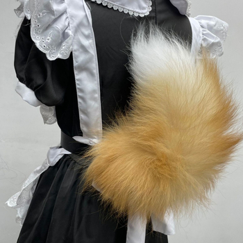 Glasovno aktiviran električni rep s daljinskim upravljanjem – rekvizit za mačke i pse, cosplay šou, model Wb-0418, brenda zyhwlx, odrasli, proljeće 2025
