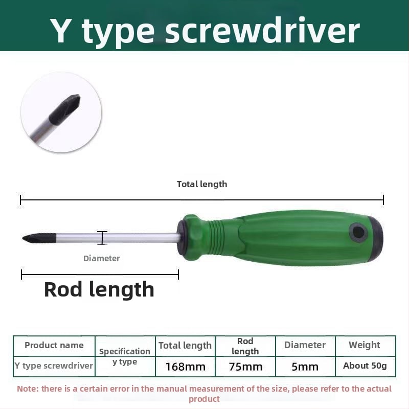 Specialiai suformuotas atsuktuvas su keliomis galvutėmis: U formos, vidinis kryžius, Y forma, plum blossom kryžius, trikampė; Cr-V plienas, neizoliuota, 60 g