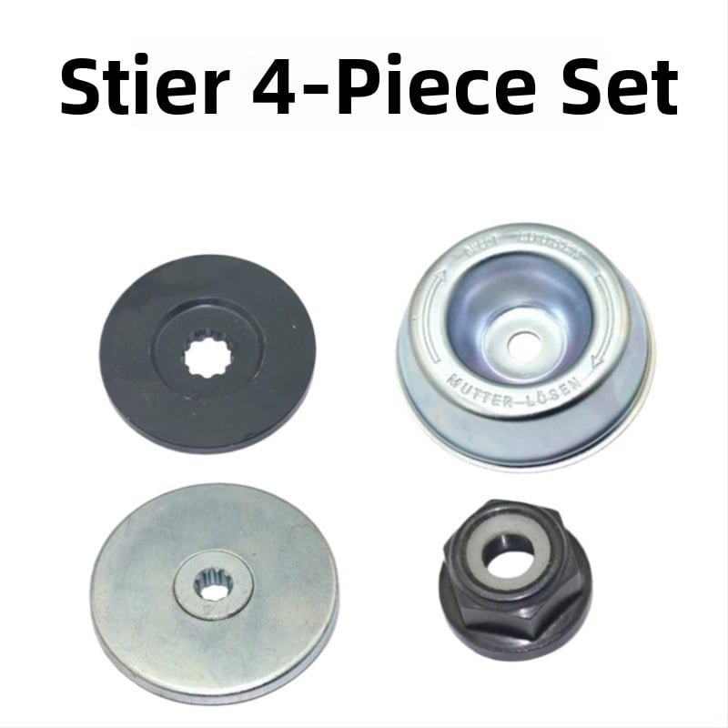 Κεφαλή ζιζανίων για χορτοκοπτικό με συρμάτινο χάλυβα — Dajia wang; για ζιζάνια, αφαίρεση βρύων και σκουριάς