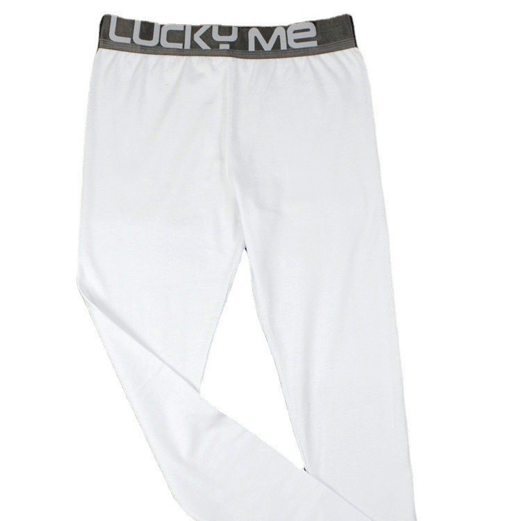 Moteriški medvilniniai kelnaitės su vidutine juosta, 9/10 ilgio, šiltos, vidutinio tankio audinys