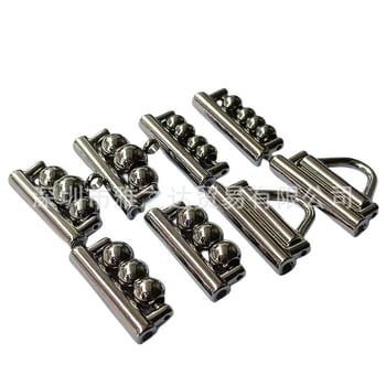 Spojovač remena pre Huawei Watch GT5/GT4/GT3/GT2 — kovový, módny doplnok