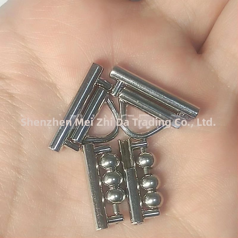 Spojovač remena pre Huawei Watch GT5/GT4/GT3/GT2 — kovový, módny doplnok