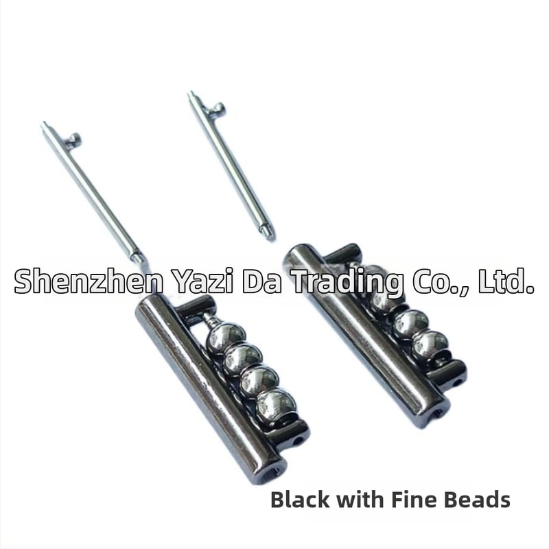 Spojovač remena pre Huawei Watch GT5/GT4/GT3/GT2 — kovový, módny doplnok