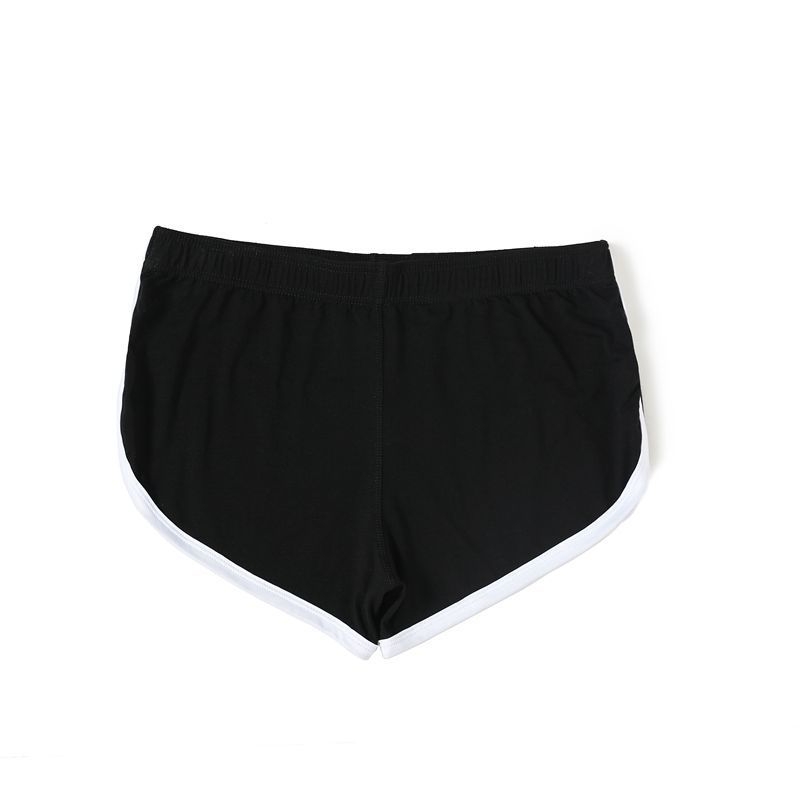 Muške boxerice od pamuka, jednobojne, niski pojas, prozračne, model B309