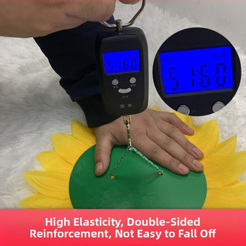 Слънчогледов реквизит за сценични изпълнения – ръчно държан танцов аксесоар, марка a ride, за възрастни, Пролет 2025