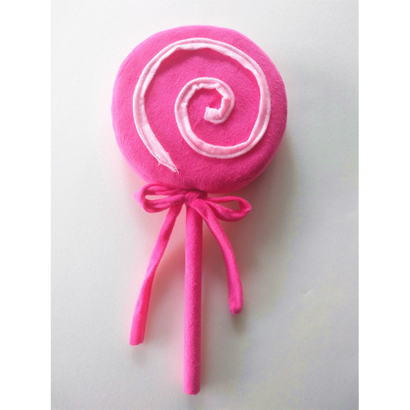 Проп за палка за сутрешна гимнастика в детската градина (лолипоп дизайн) – Марка: Other; На склад: Готови запаси; Лято 2021