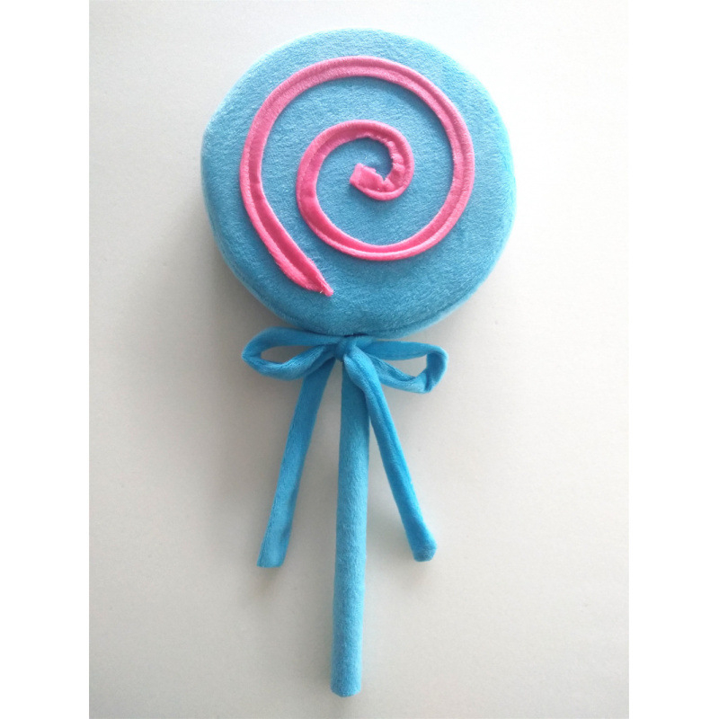 Проп за палка за сутрешна гимнастика в детската градина (лолипоп дизайн) – Марка: Other; На склад: Готови запаси; Лято 2021