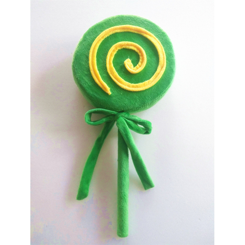 Проп за палка за сутрешна гимнастика в детската градина (лолипоп дизайн) – Марка: Other; На склад: Готови запаси; Лято 2021