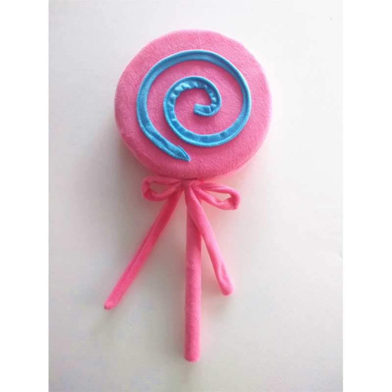 Проп за палка за сутрешна гимнастика в детската градина (лолипоп дизайн) – Марка: Other; На склад: Готови запаси; Лято 2021