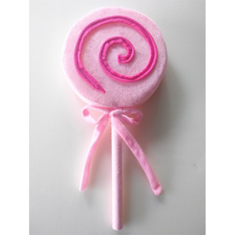 Проп за палка за сутрешна гимнастика в детската градина (лолипоп дизайн) – Марка: Other; На склад: Готови запаси; Лято 2021