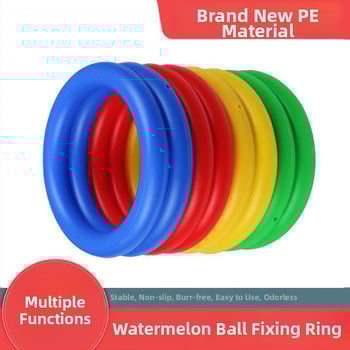 Osnovica držača za gimnastičke prstenove i košarkašku loptu s protukliznom podlogom (Materijal: Plastika; Dob: 7–14; Kategorija: Ostale igračke do 14 godina)