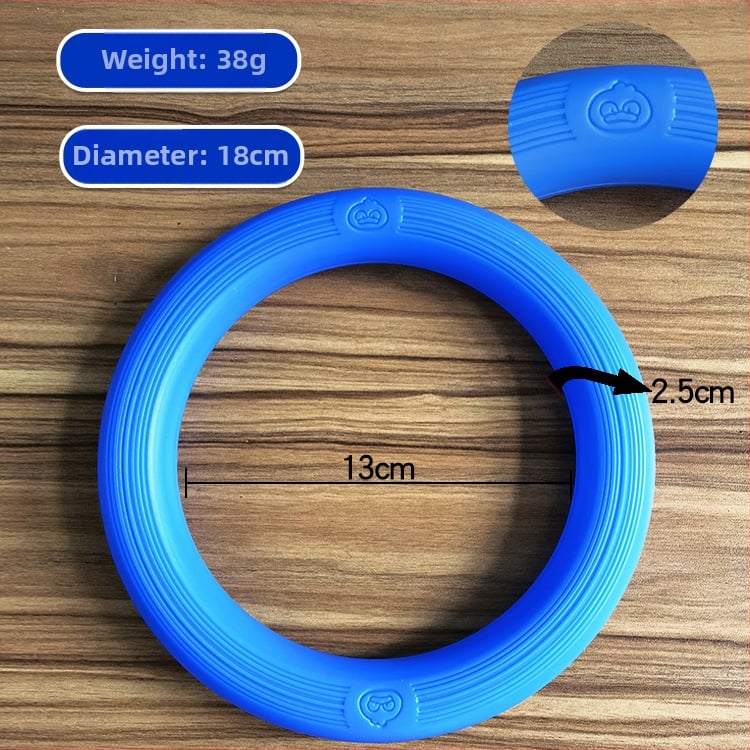 Osnovica držača za gimnastičke prstenove i košarkašku loptu s protukliznom podlogom (Materijal: Plastika; Dob: 7–14; Kategorija: Ostale igračke do 14 godina)