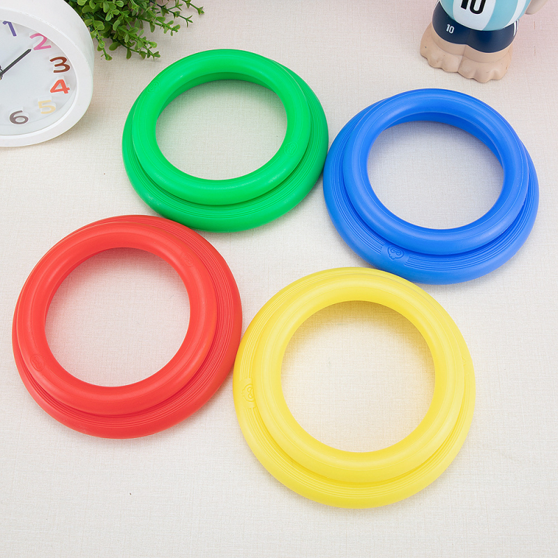 Osnovica držača za gimnastičke prstenove i košarkašku loptu s protukliznom podlogom (Materijal: Plastika; Dob: 7–14; Kategorija: Ostale igračke do 14 godina)