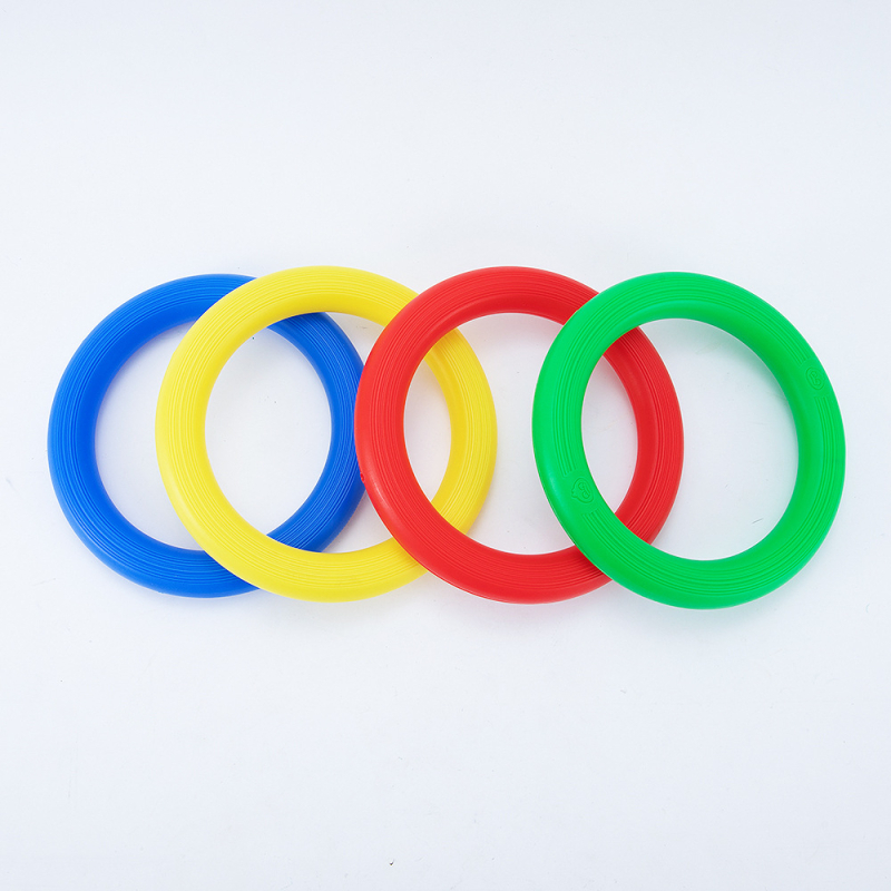 Osnovica držača za gimnastičke prstenove i košarkašku loptu s protukliznom podlogom (Materijal: Plastika; Dob: 7–14; Kategorija: Ostale igračke do 14 godina)