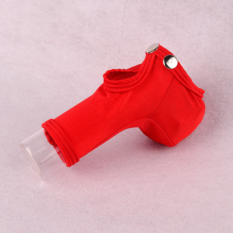 Ανδρικά εσώρουχα με θήκη σε σχήμα U και ανοιχτό μπροστινό σχεδιασμό; νάιλον 50–70% ύφασμα; πλωτή ύφανση; κύκλος παραγωγής 7 ημερών