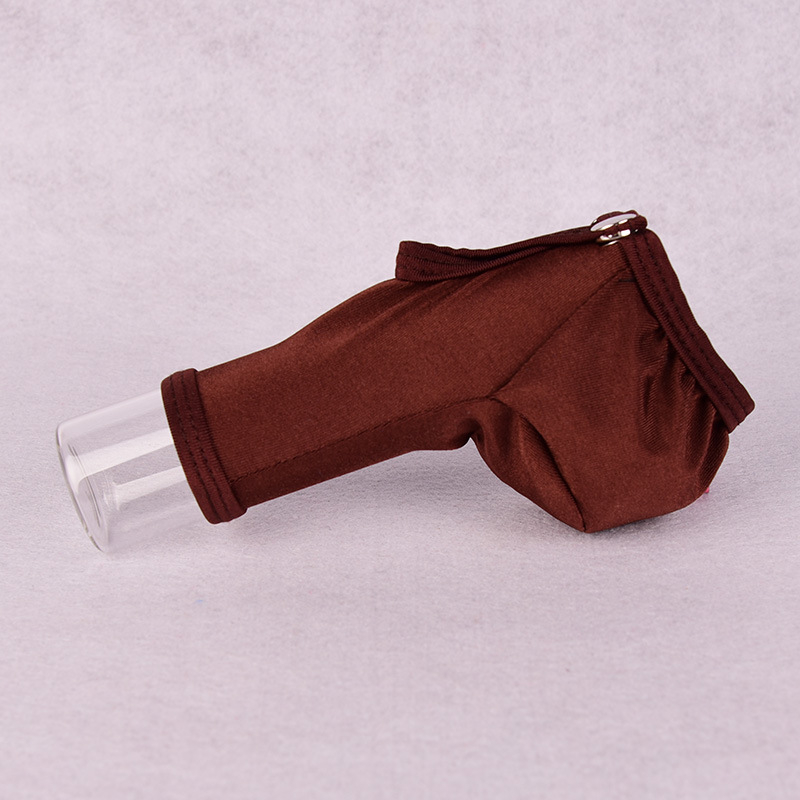 Ανδρικά εσώρουχα με θήκη σε σχήμα U και ανοιχτό μπροστινό σχεδιασμό; νάιλον 50–70% ύφασμα; πλωτή ύφανση; κύκλος παραγωγής 7 ημερών