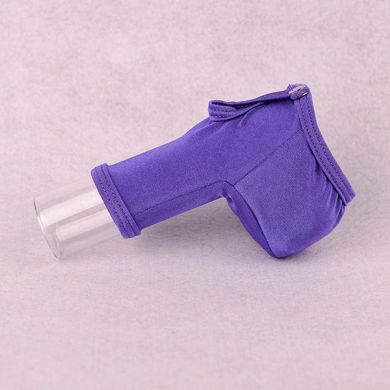 Ανδρικά εσώρουχα με θήκη σε σχήμα U και ανοιχτό μπροστινό σχεδιασμό; νάιλον 50–70% ύφασμα; πλωτή ύφανση; κύκλος παραγωγής 7 ημερών