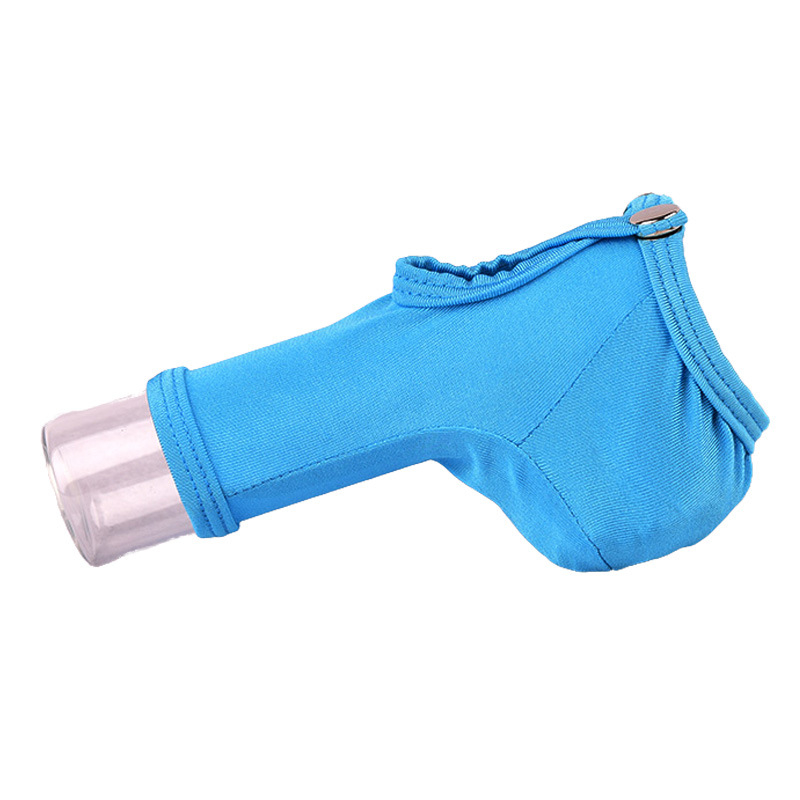 Ανδρικά εσώρουχα με θήκη σε σχήμα U και ανοιχτό μπροστινό σχεδιασμό; νάιλον 50–70% ύφασμα; πλωτή ύφανση; κύκλος παραγωγής 7 ημερών