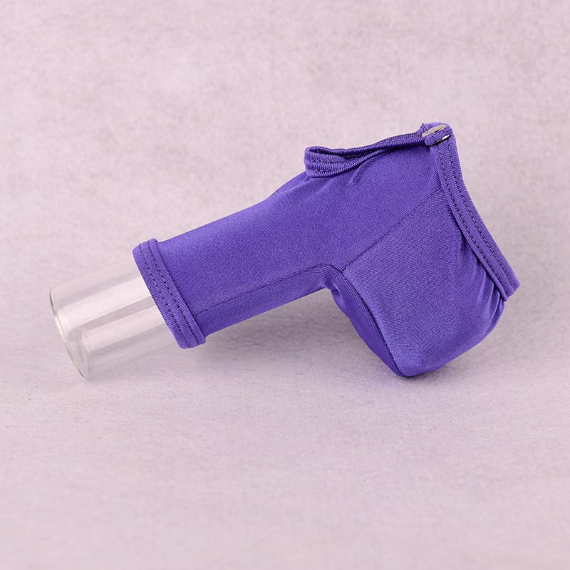 Ανδρικά εσώρουχα με θήκη σε σχήμα U και ανοιχτό μπροστινό σχεδιασμό; νάιλον 50–70% ύφασμα; πλωτή ύφανση; κύκλος παραγωγής 7 ημερών