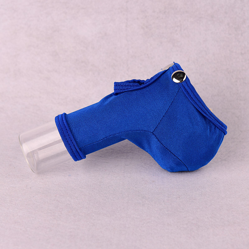 Ανδρικά εσώρουχα με θήκη σε σχήμα U και ανοιχτό μπροστινό σχεδιασμό; νάιλον 50–70% ύφασμα; πλωτή ύφανση; κύκλος παραγωγής 7 ημερών