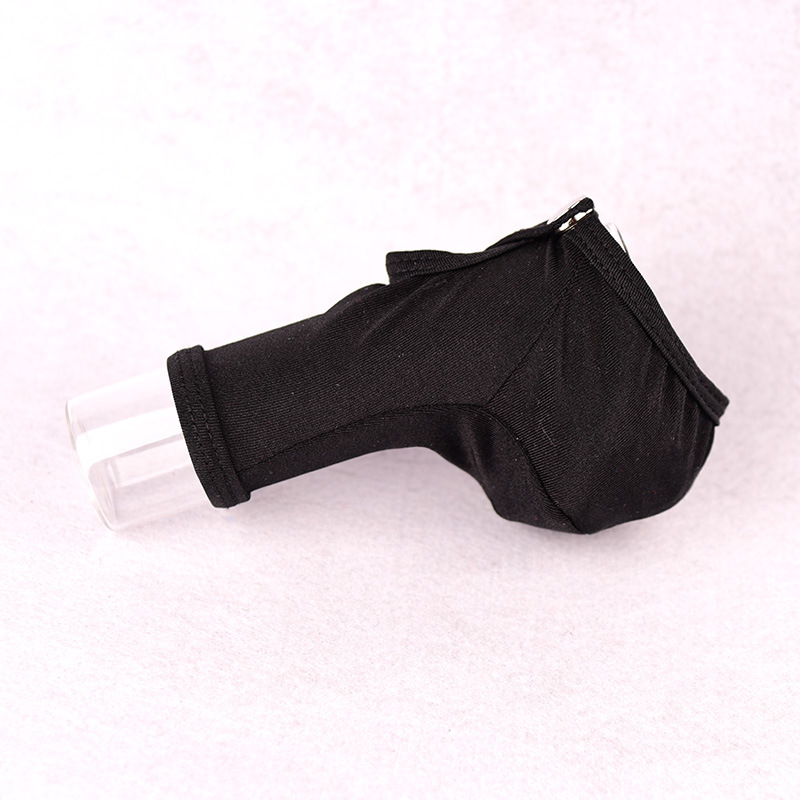 Ανδρικά εσώρουχα με θήκη σε σχήμα U και ανοιχτό μπροστινό σχεδιασμό; νάιλον 50–70% ύφασμα; πλωτή ύφανση; κύκλος παραγωγής 7 ημερών